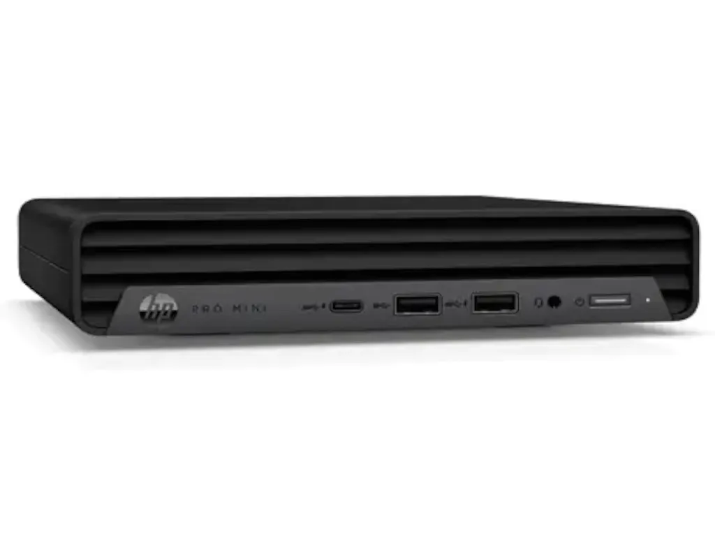 HP PSG Racunar HP Pro Mini 400 G9 DOS/i7-12700T/16GB/512GB/VGA/3g Slika 2