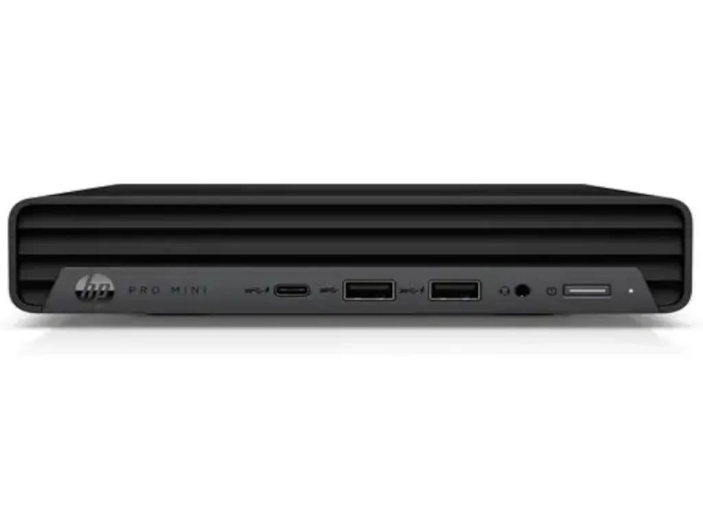HP PSG Racunar HP Pro Mini 400 G9 DOS/i7-12700T/16GB/512GB/VGA/3g Slika 3