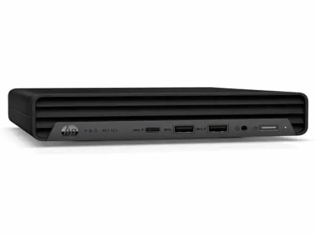 HP PSG Racunar HP Pro Mini 400 G9 DOS/i7-13700T/16GB/512GB/HDMI Slika 1