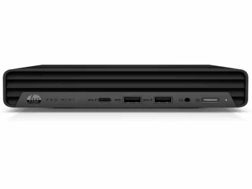 HP PSG Racunar HP Pro Mini 400 G9 DOS/i7-13700T/16GB/512GB/HDMI Slika 2