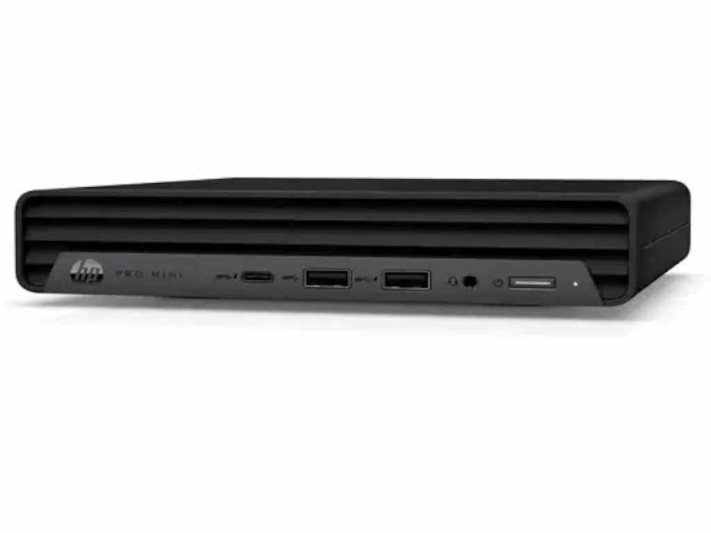 HP PSG Racunar HP Pro Mini 400 G9 DOS/i7-13700T/16GB/512GB/HDMI Slika 3