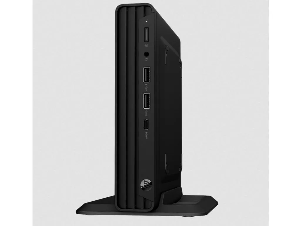 HP PSG Racunar HP Pro Mini 260 G9/DOS/i3-1315U/8GB/256GB/WiFi Slika 3