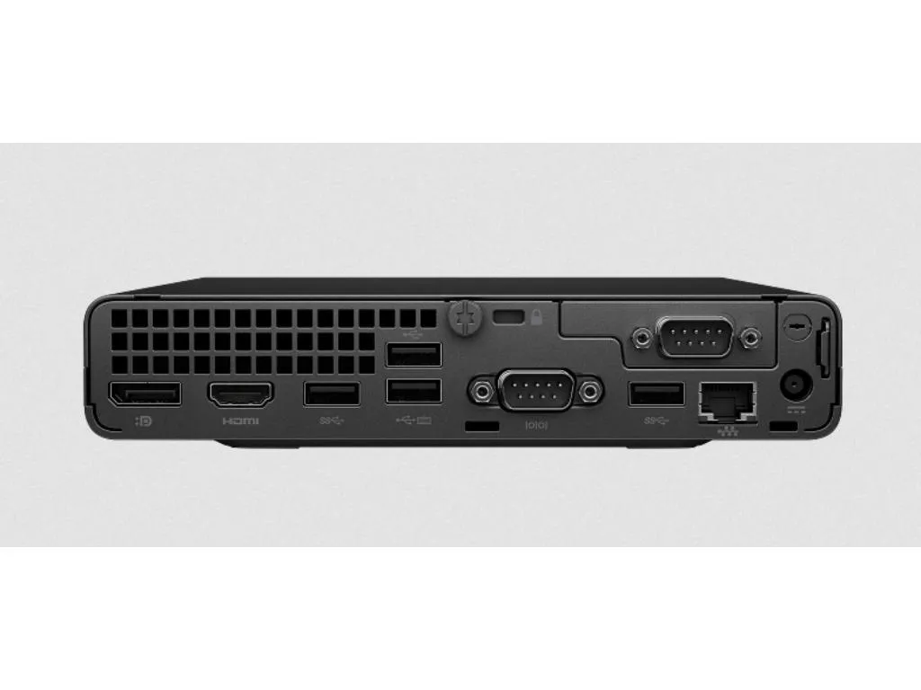HP PSG Racunar HP Pro Mini 260 G9/DOS/i3-1315U/8GB/256GB/WiFi Slika 2