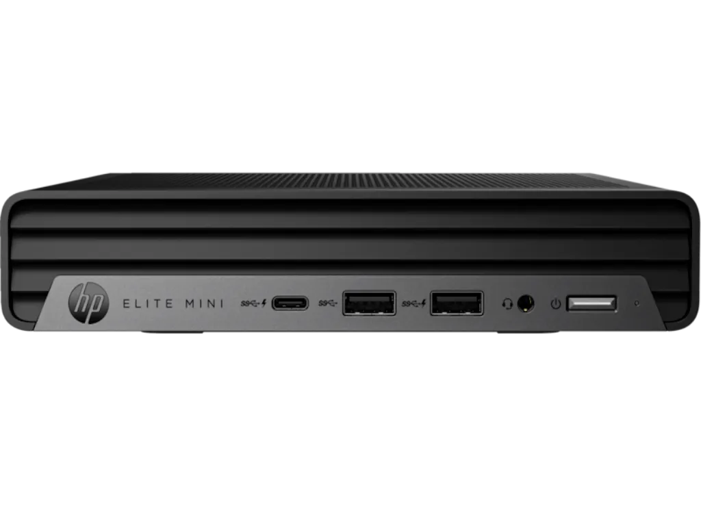 HP PSG Racunar HP Elite Mini 600 G9 W11P/i7-12700T/16GB/512GB/USB-C/SATA nosac/WiFi/3g Slika 2