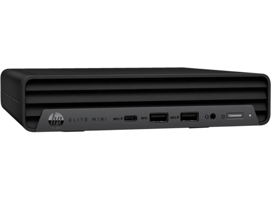 HP PSG Racunar HP Elite Mini 600 G9 W11P/i7-12700T/16GB/512GB/USB-C/SATA nosac/WiFi/3g Slika 4