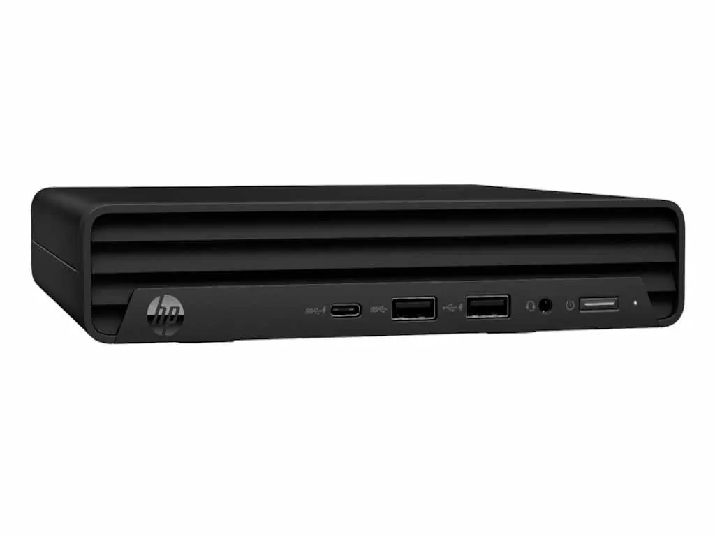 HP PSG Racunar HP 260 G9 DM/DOS/i5-1335U/8GB/512GB/postolje/WiFi/EN Slika 3