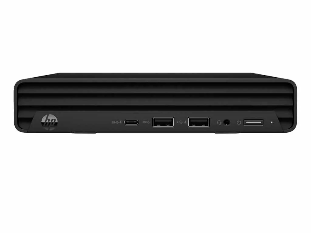 HP PSG Racunar HP 260 G9 DM/DOS/i5-1335U/8GB/512GB/postolje/WiFi/EN Slika 1