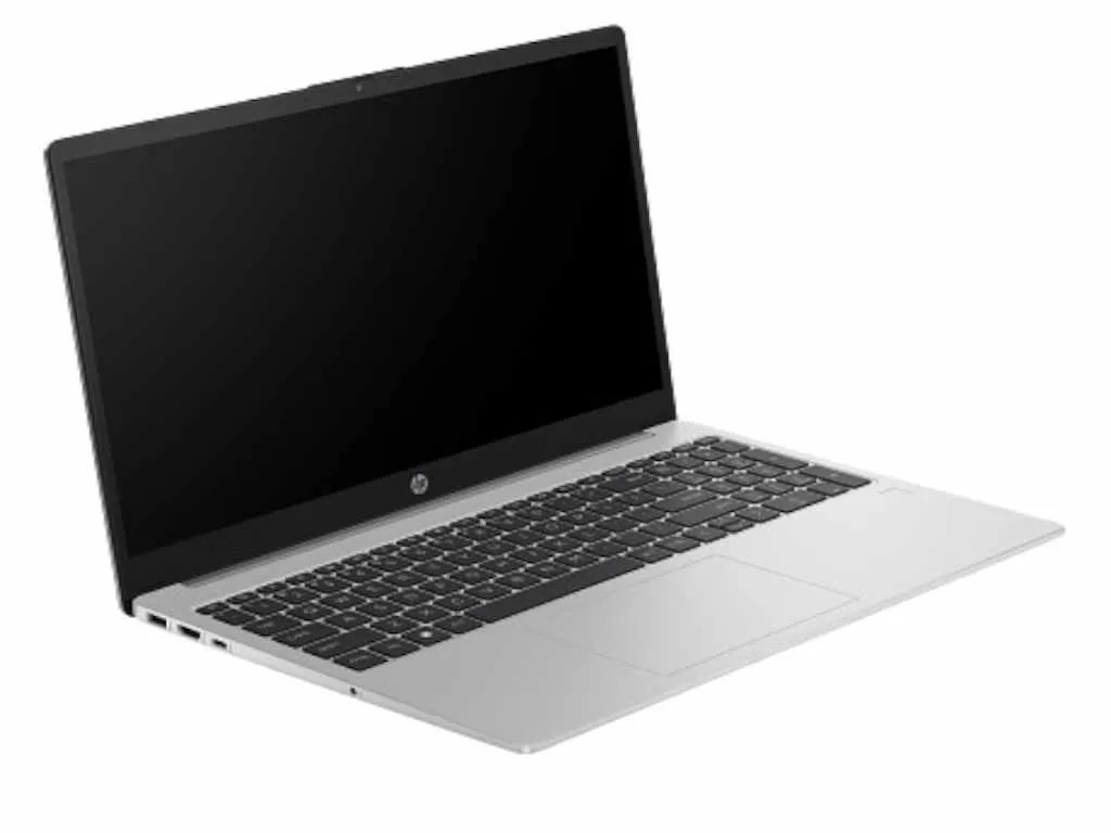 HP PSG Laptop HP 250 G10 DOS/15.6"FHD AG/i3-1315U/8GB/512GB/backlit/FPS/alu/srebrna Slika 2