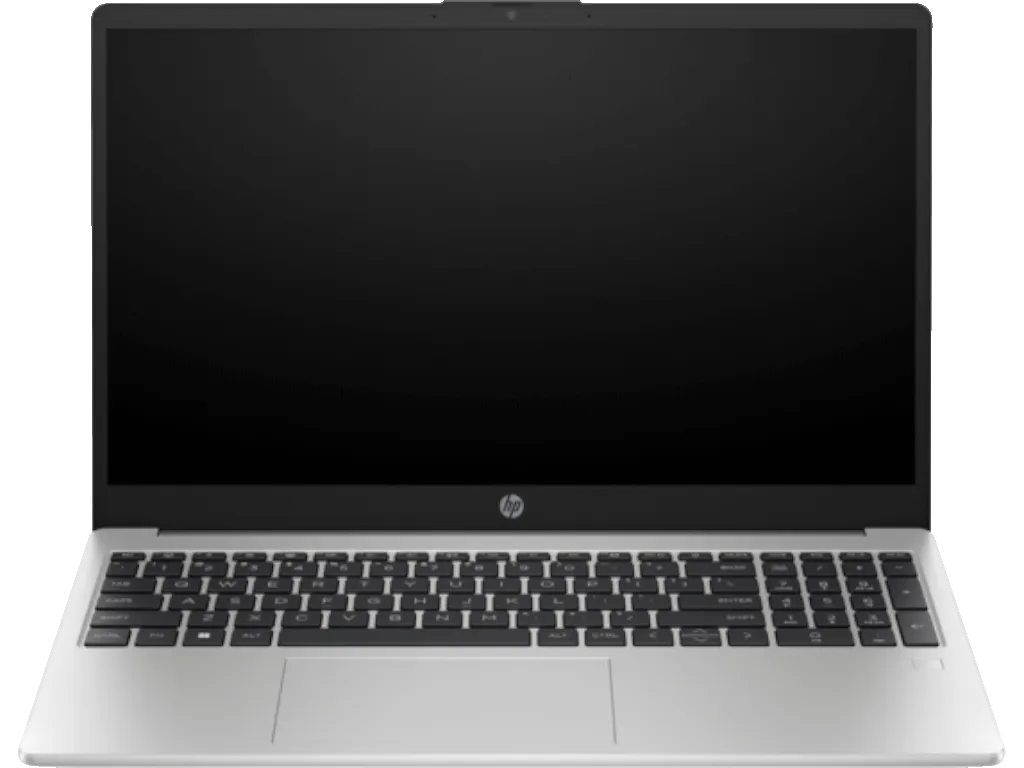 HP PSG Laptop HP 250 G10 DOS/15.6"FHD AG/i7-1360P/16GB/1TB/backlit/FPR/alu/srebrna Slika 3