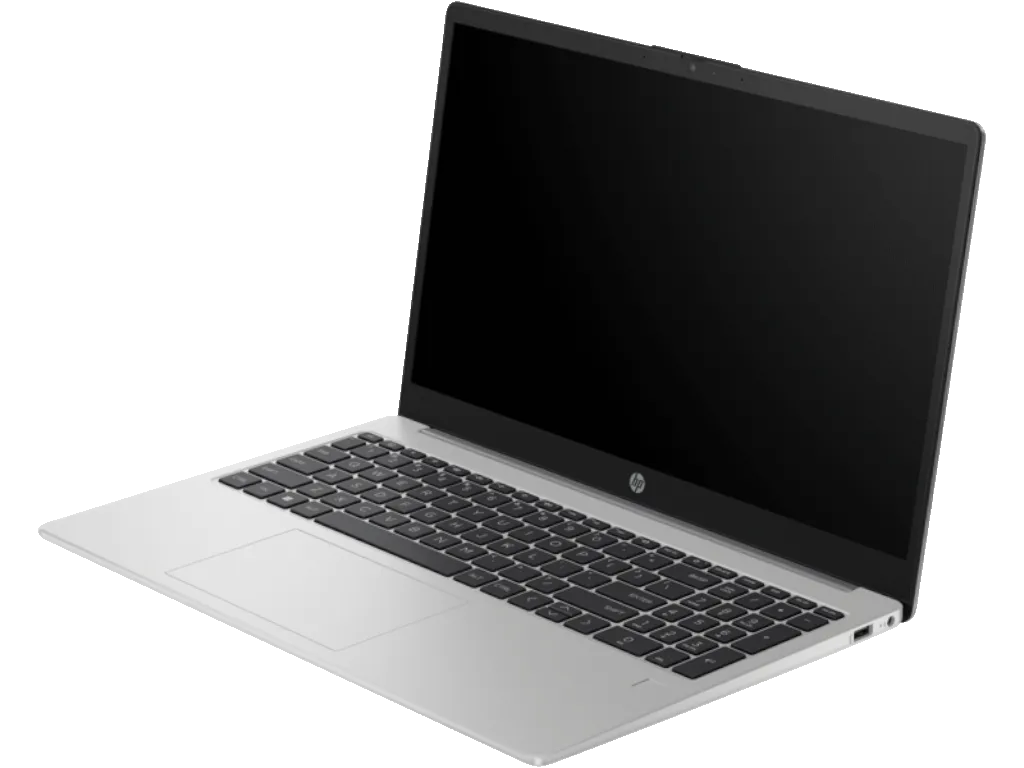 HP PSG Laptop HP 250 G10 DOS/15.6"FHD AG/i7-1360P/16GB/1TB/backlit/FPR/alu/srebrna Slika 1