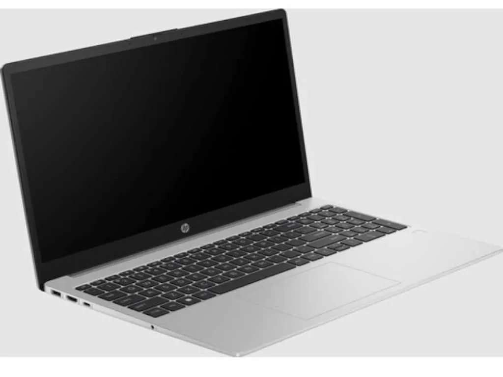 HP PSG Laptop HP 250 G10 DOS/15.6"FHD AG/i7-1360P/16GB/1TB/backlit/FPR/alu/srebrna Slika 4