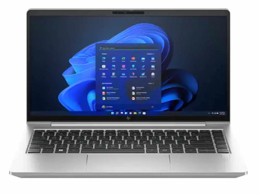 HP PSG Laptop HP EliteBook 640 G10 DOS/14"FHD AG IPS/i7-1355U/16GB/1TB/GLAN/backlit/smart/FPR/EN Slika 3