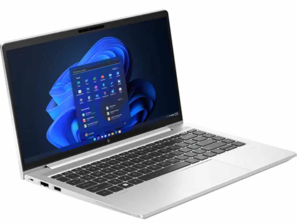 HP PSG Laptop HP EliteBook 640 G10 DOS/14"FHD AG IPS/i7-1355U/16GB/1TB/GLAN/backlit/smart/FPR/EN Slika 4