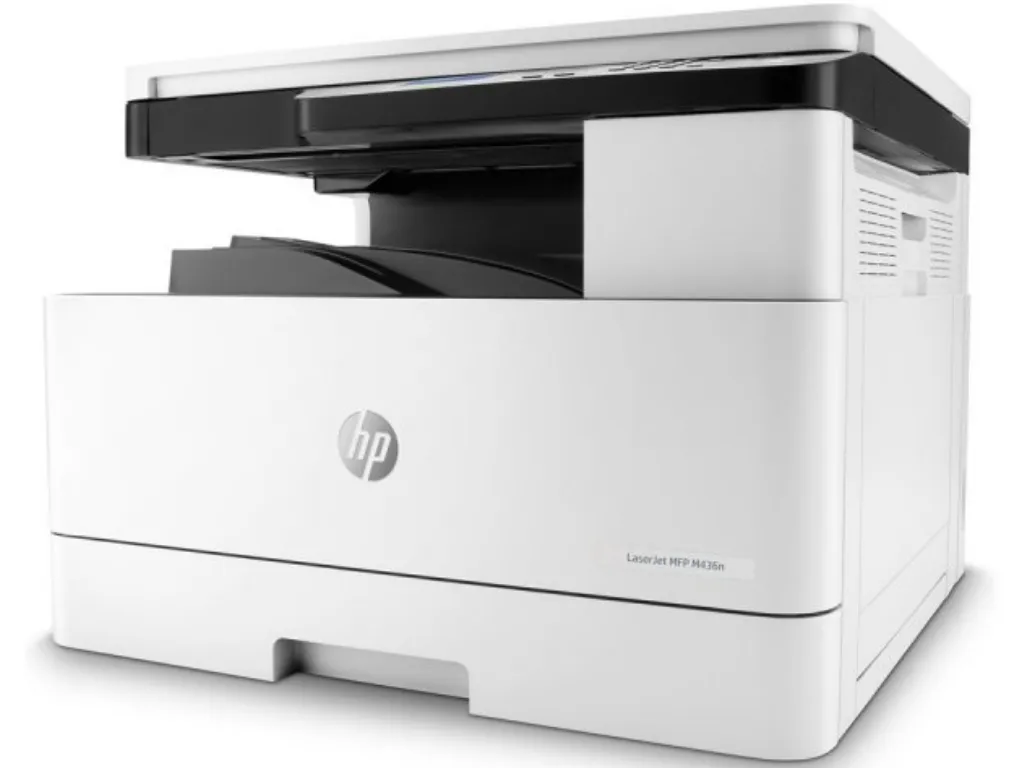 HP IPG Laserski MF štampac HP LaserJet M442dn Slika 1