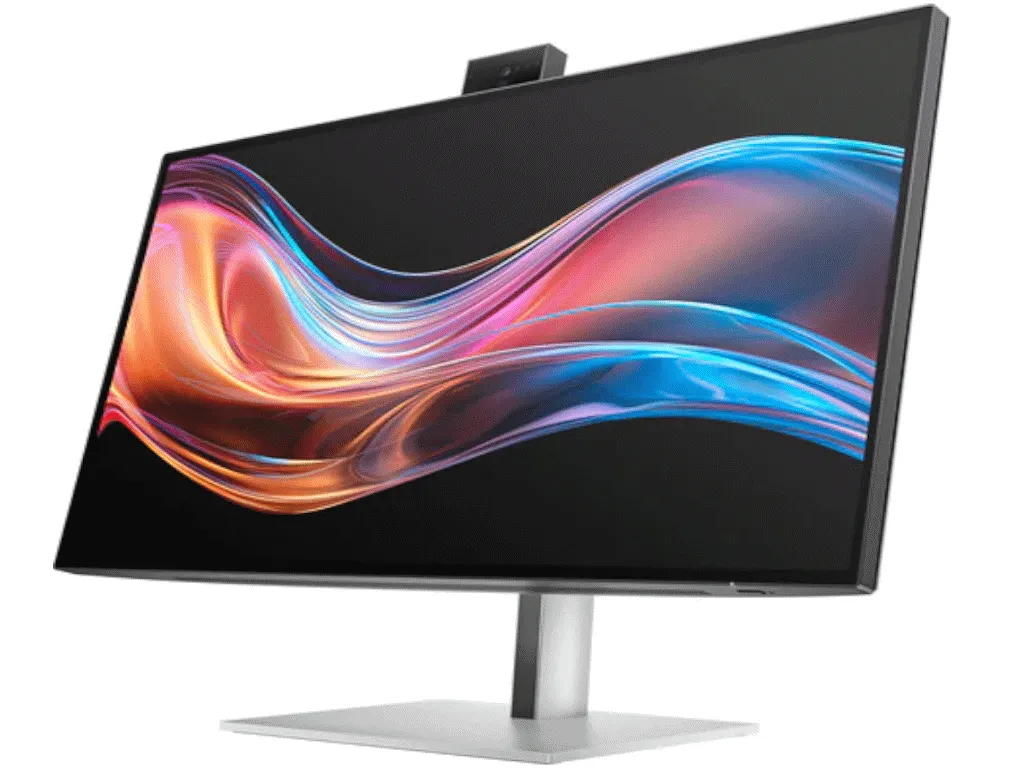 HP PSG Monitor HP S7 Pro 727pm 27" Conf/3840x2160/60Hz/5ms/HDMI,DP,Thun USB-C 100W,RJ45/pivot,visina/zvu/3g Slika 4