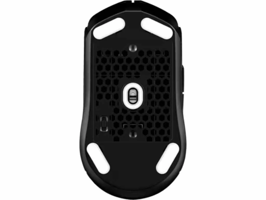 Miš HyperX Pulsefire Haste 2 Core Wls/Gaming/crna Slika 1