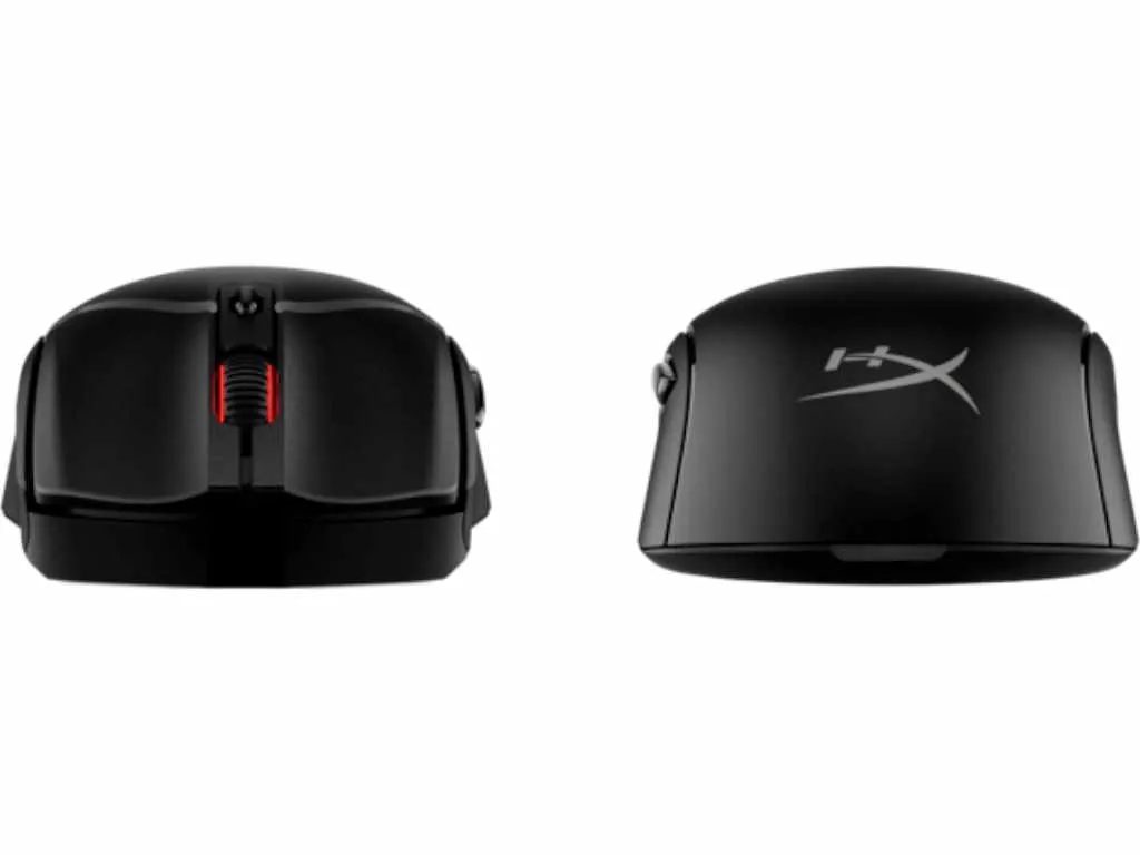 Miš HyperX Pulsefire Haste 2 Core Wls/Gaming/crna Slika 2