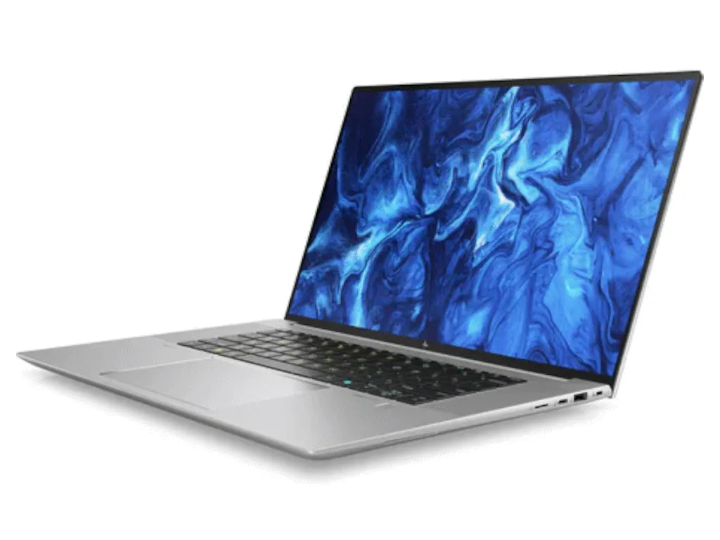 HP PSG Laptop HP ZBook Studio 16 G11 W11P/16"WQUXGA 120Hz/Core U9-185H/32GB/1TB/RTX4070 8GB/backlit/FPR/3g Slika 3