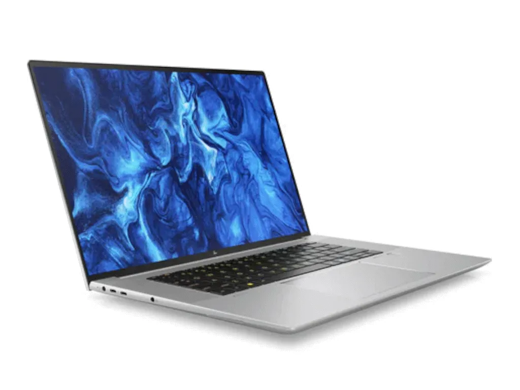 HP PSG Laptop HP ZBook Studio 16 G11 W11P/16"WQUXGA 120Hz/Core U9-185H/32GB/1TB/RTX4070 8GB/backlit/FPR/3g Slika 4