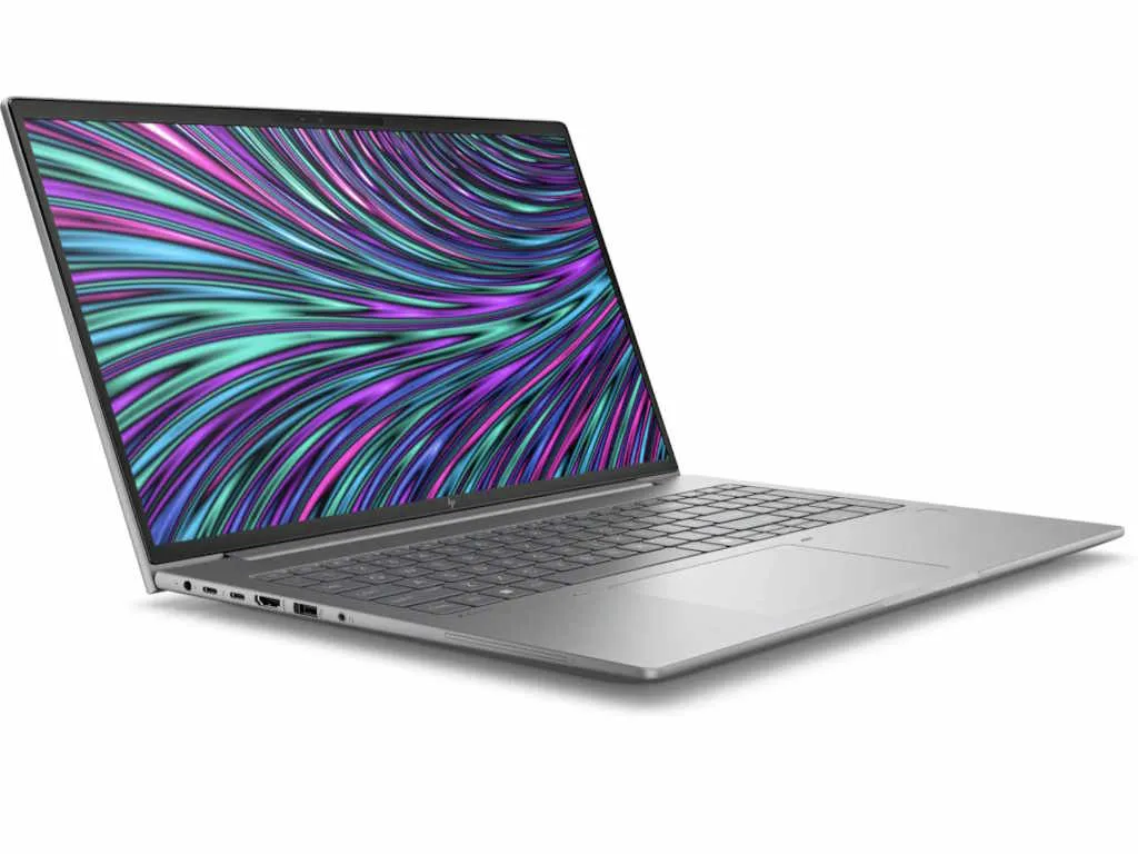 HP PSG Laptop HP ZBook Power 16 G11 W11P/16"WUXGA AG/Core U7-155H/32GB/1TB/RTX2000 Ada8GB/backlit/FPR/EN/3g Slika 1