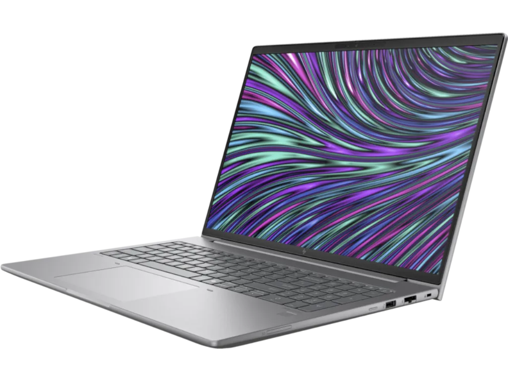 HP PSG Laptop HP ZBook Power 16 G11 W11P/16"WUXGA AG/Core U7-155H/32GB/1TB/RTX2000 Ada8GB/backlit/FPR/EN/3g Slika 2