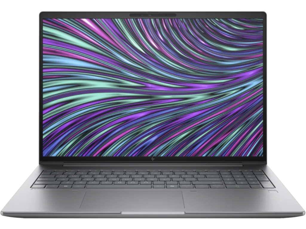 HP PSG Laptop HP ZBook Power 16 G11 W11P/16"WUXGA AG/Core U7-155H/32GB/1TB/RTX2000 Ada8GB/backlit/FPR/EN/3g Slika 4