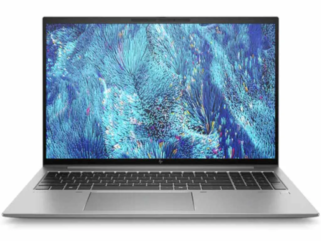 HP PSG Laptop HP ZBook Firefly 16 G11 DOS/16"WUXGA AG/Core U7-155H/32GB/1TB/RTXA500 4GB/backl/smart/FPR/3g Slika 2