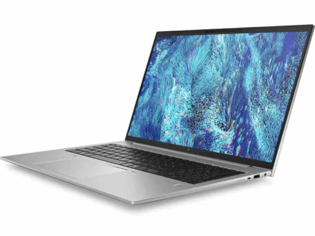 HP PSG Laptop HP ZBook Firefly 16 G11 DOS/16"WUXGA AG/Core U7-155H/32GB/1TB/RTXA500 4GB/backl/smart/FPR/3g Slika 3