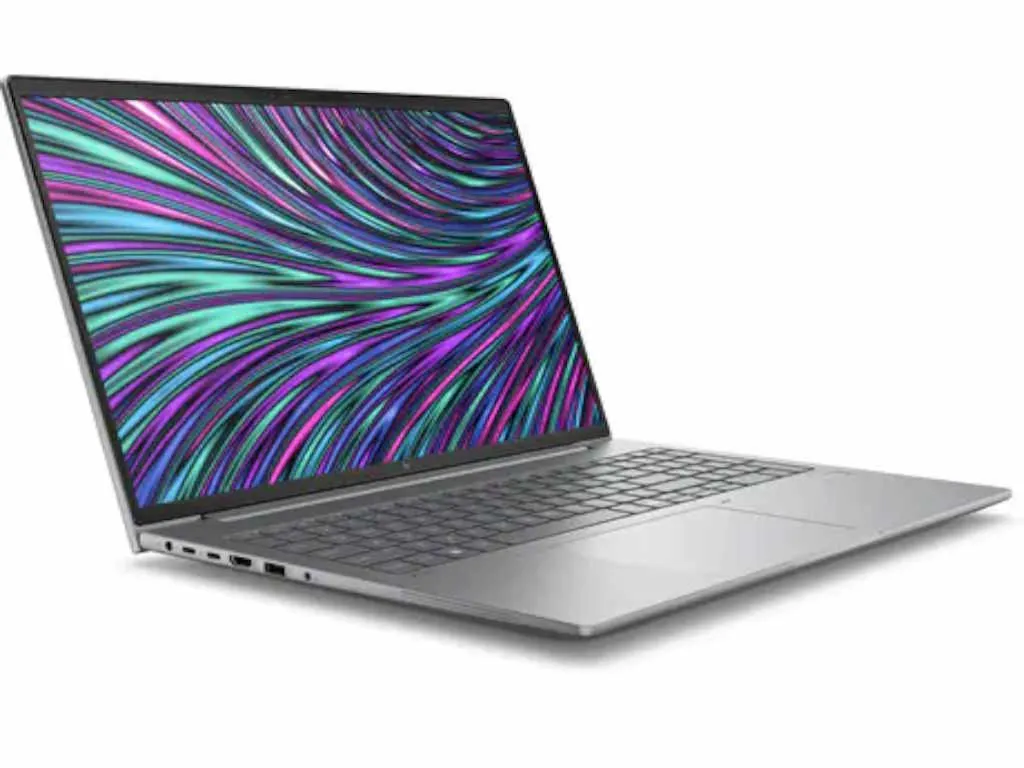 HP PSG Laptop HP ZBook Power 16 G11 W11P/16"WQUXGA120Hz/Ryzen 9 PRO-8945HS/32GB/512GB/RTX2000 8GB/backl/FPR Slika 4