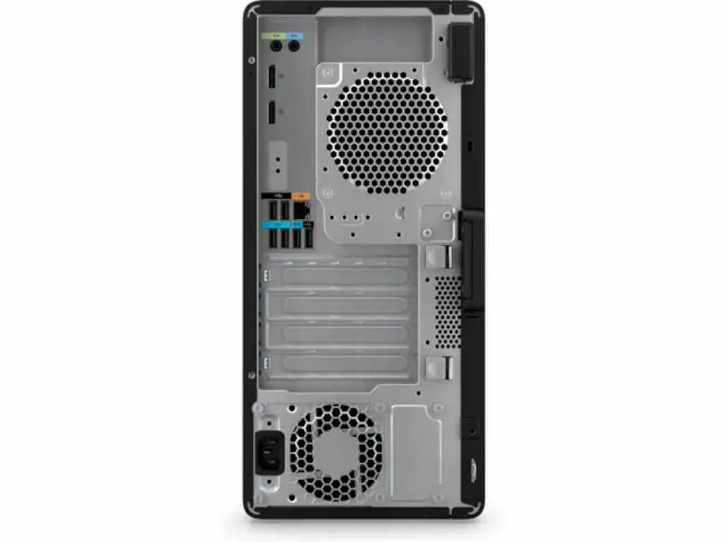 HP PSG Racunar HP Z2 Tower G9 WS/W11P/i7-14700/32GB/1TB/RTX A2000 12GB/700W/3g/EN Slika 1