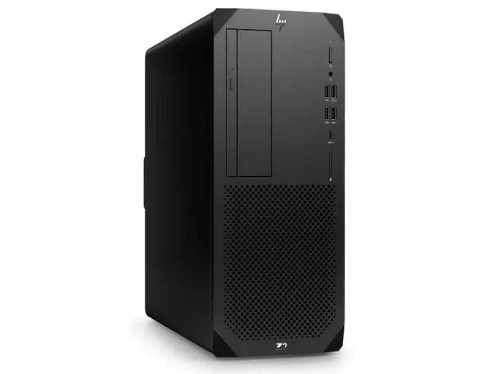 HP PSG Racunar HP Z2 Tower G9 WS/W11P/i7-14700/32GB/1TB/RTX A2000 12GB/700W/3g/EN Slika 4