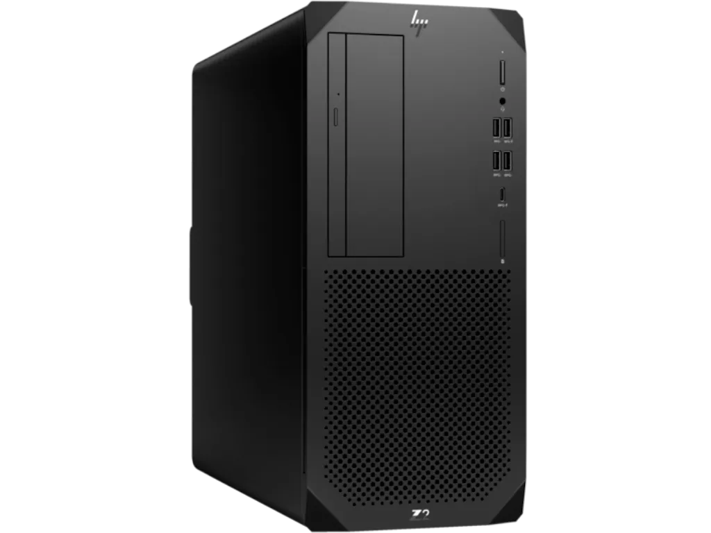 HP PSG Racunar HP Z2 Tower G9 WS/W11P/i9-14900/32GB/1TB SSD/RTX A2000 12GB/WiFi/700W/3g/EN Slika 1