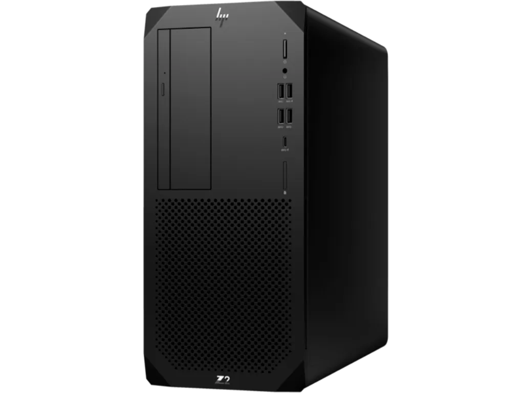 HP PSG Racunar HP Z2 Tower G9 WS/W11P/i9-14900/32GB/1TB SSD/RTX A2000 12GB/WiFi/700W/3g/EN Slika 2