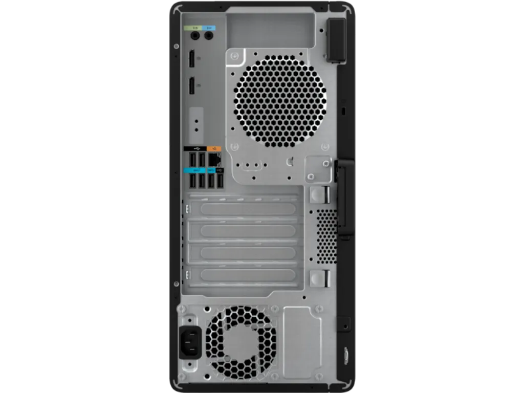 HP PSG Racunar HP Z2 Tower G9 WS/W11P/i9-14900/32GB/1TB SSD/RTX A2000 12GB/WiFi/700W/3g/EN Slika 3