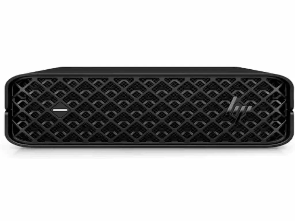 HP PSG Racunar HP Z2 Mini G9 WS/W11P/i7-14700/32GB/512GB/RTX A400 4GB/3g/EN Slika 3