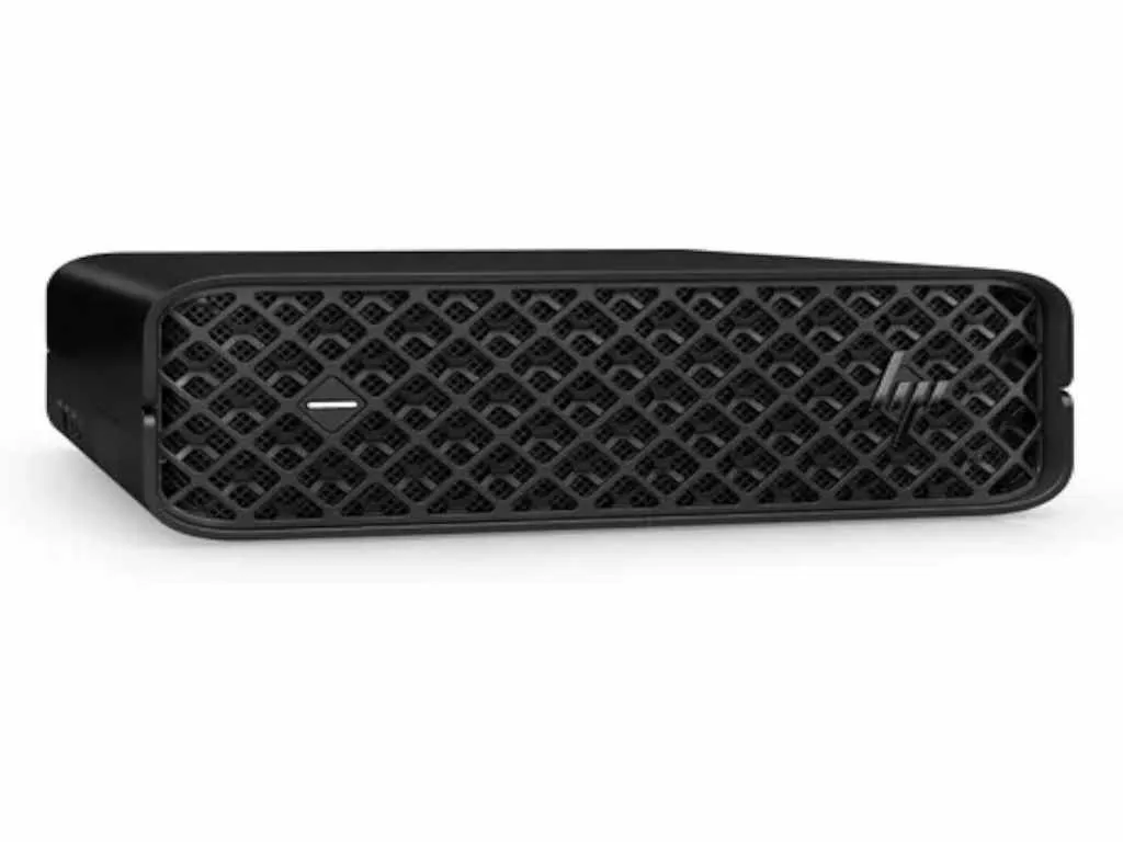 HP PSG Racunar HP Z2 Mini G9 WS/W11P/i7-14700/32GB/512GB/RTX A400 4GB/3g/EN Slika 4