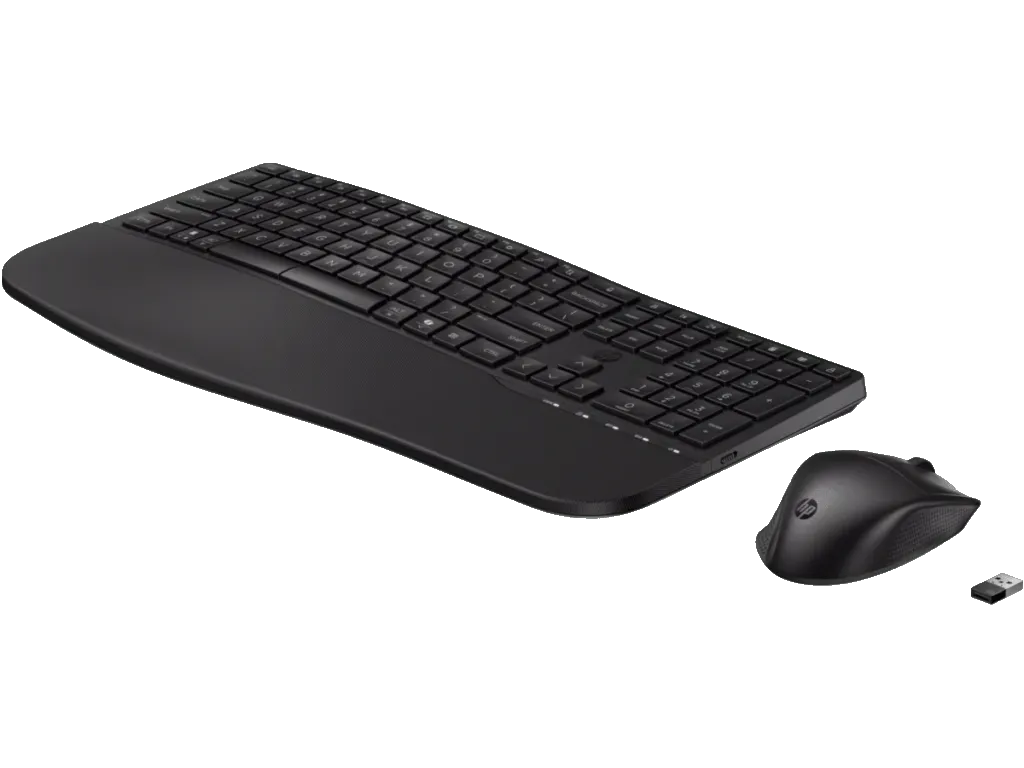 HP PSG Tastatura+miš HP 680 CFT Dual-Mode KB/Mse Combo Slika 1