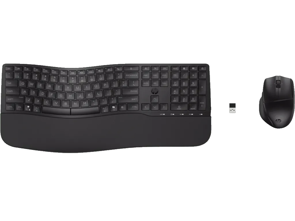 HP PSG Tastatura+miš HP 680 CFT Dual-Mode KB/Mse Combo Slika 2