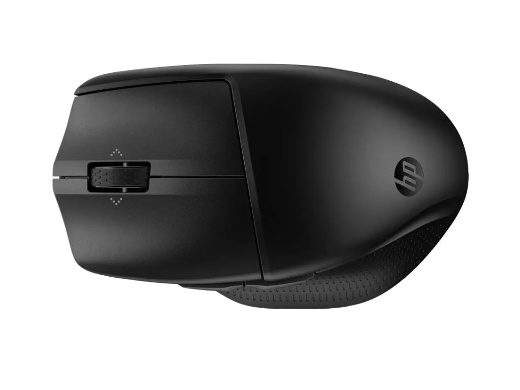 HP PSG Miš HP 480 Comfort Bluetooth Mouse - Black Slika 3