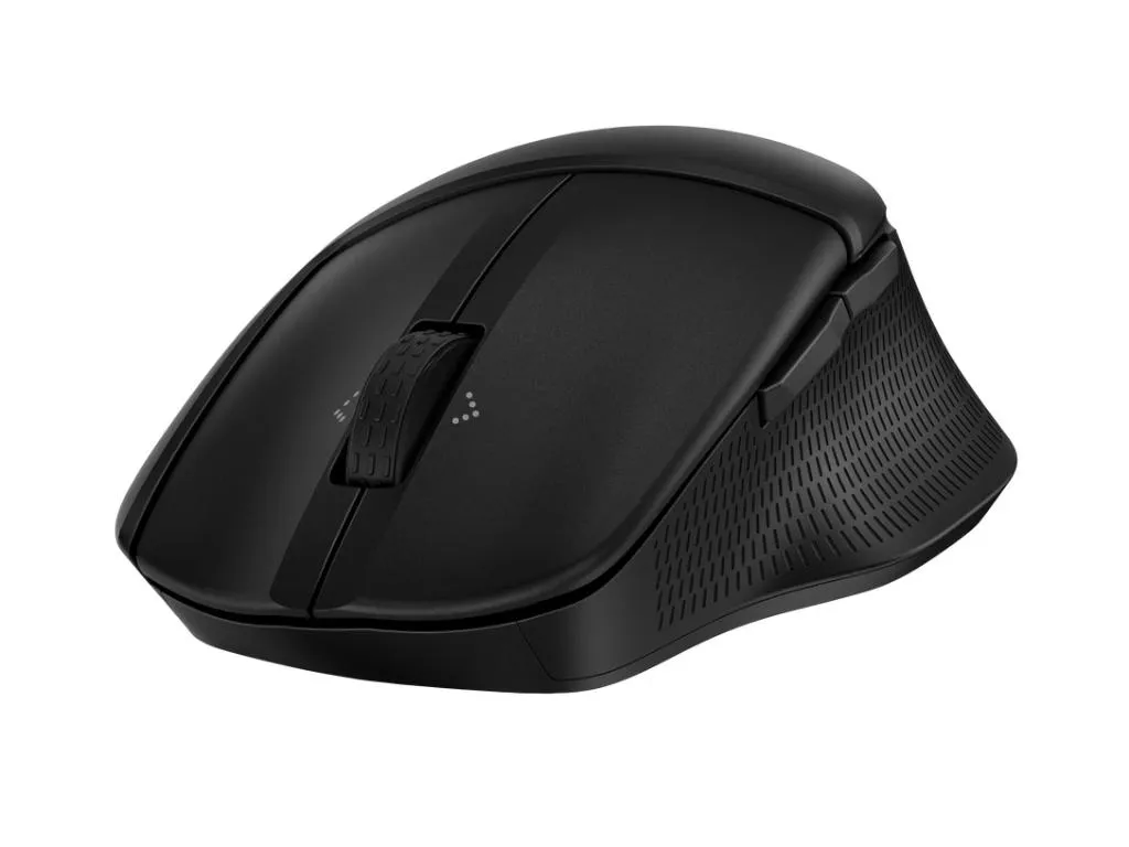 HP PSG Miš HP 480 Comfort Bluetooth Mouse - Black Slika 2