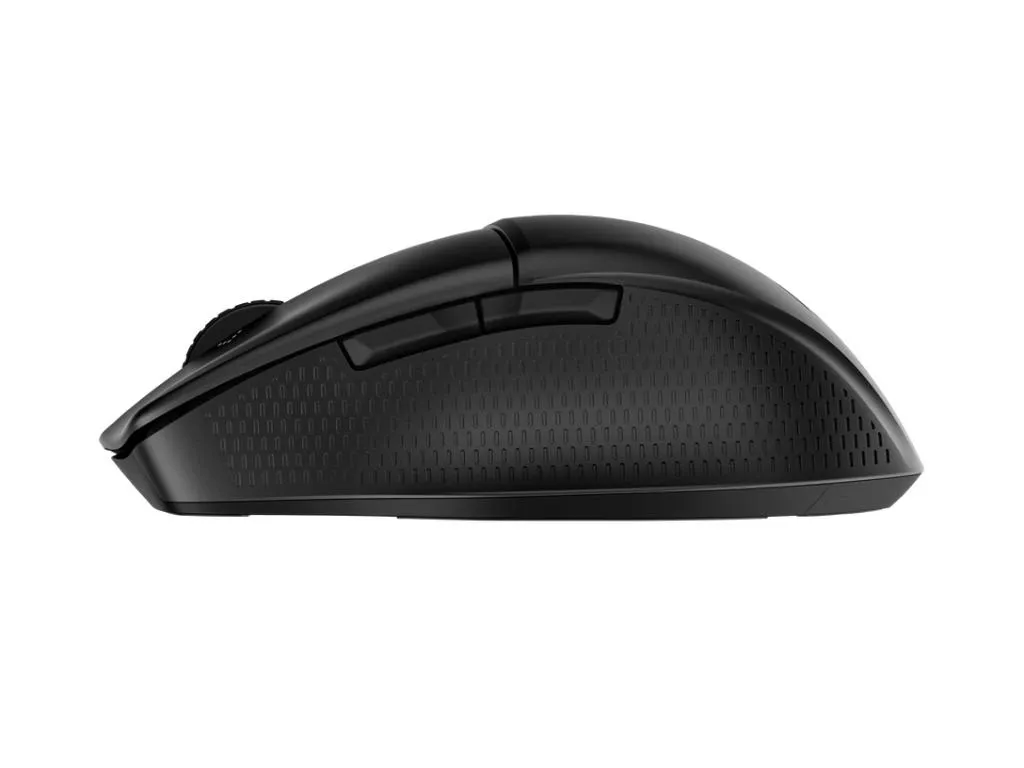 HP PSG Miš HP 480 Comfort Bluetooth Mouse - Black Slika 4