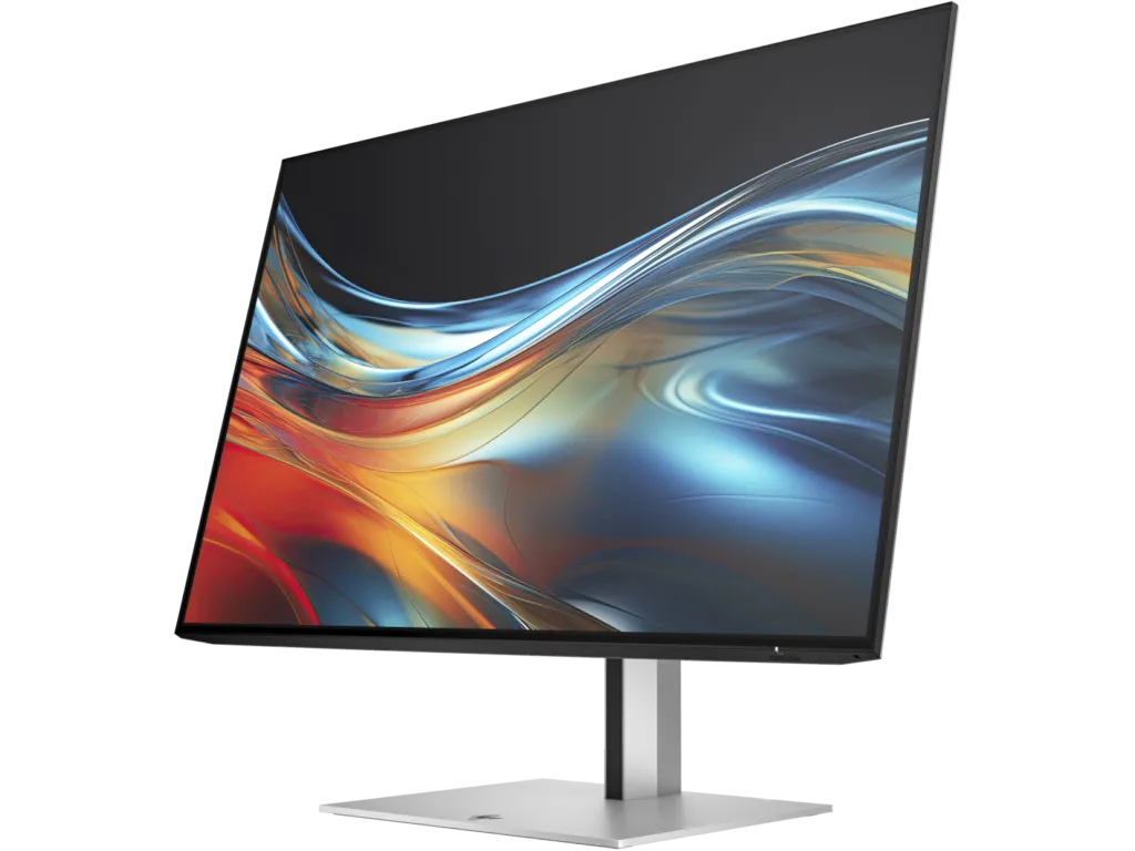 HP PSG Monitor HP S7 Pro 724pn 24"/IPS/1920x1200/100Hz/5ms/HDMI, DP, USB hub/VESA nosac/pivot,visina/3g Slika 1