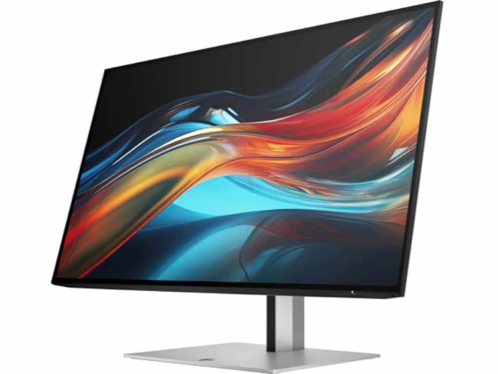 HP PSG Monitor HP S7 Pro 724pu 24"/IPS/1920x1200/100Hz/5ms/HDMI,DP,USB-Cdock 100W,RJ45/VESA/pivot,visina/3g Slika 1