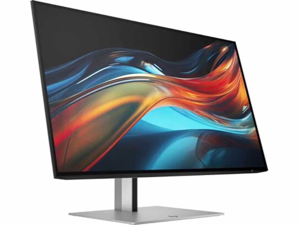 HP PSG Monitor HP S7 Pro 724pu 24"/IPS/1920x1200/100Hz/5ms/HDMI,DP,USB-Cdock 100W,RJ45/VESA/pivot,visina/3g Slika 2