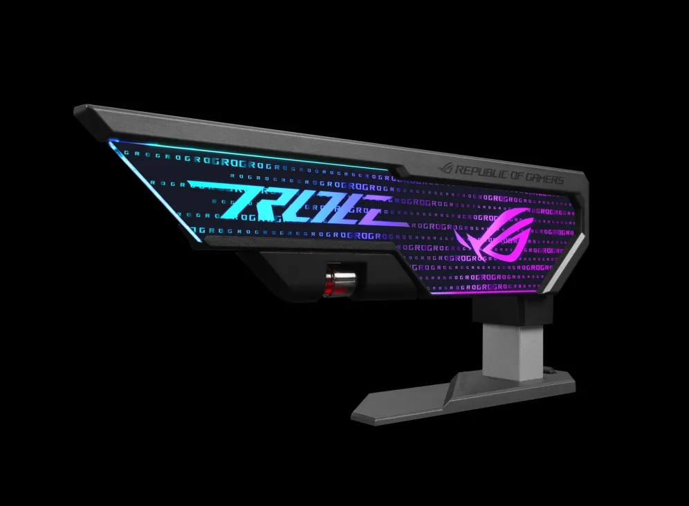 Asus Holder za graficku kartu ASUS 90DA0020-B09000 Slika 1