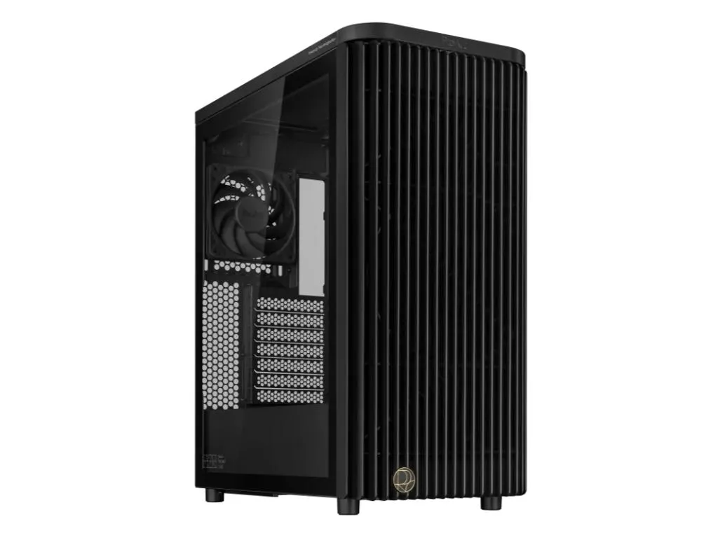Kucište ASUS PROART PA401 TG PWM BLACK Slika 1