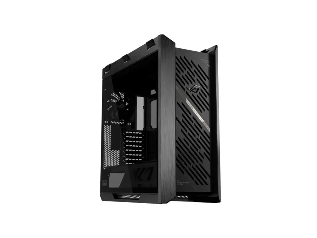 Kucište ASUS ROG STRIX HELIOS II GX601S BLACK Slika 1