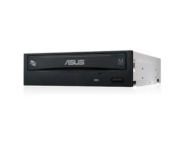 Asus Opticki uredaj ASUS DRW-24D5M/interni/crna Slika 1