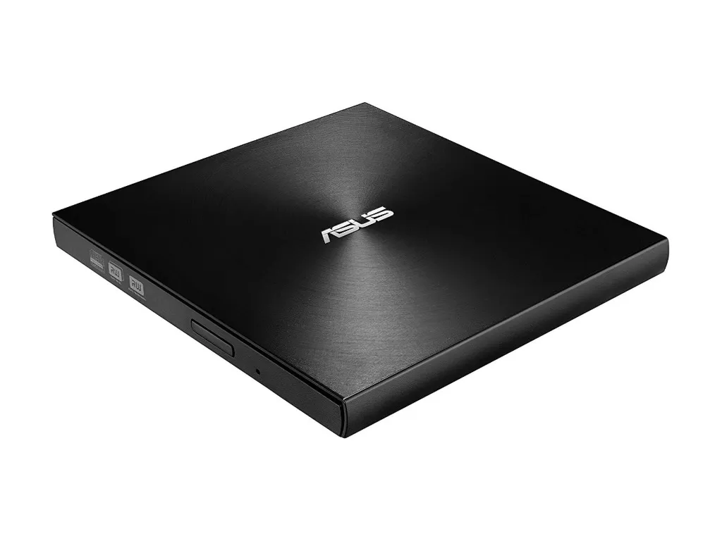 Opticki uredaj ASUS SDRW-O8U9M-U/eksterni/crna Slika 2