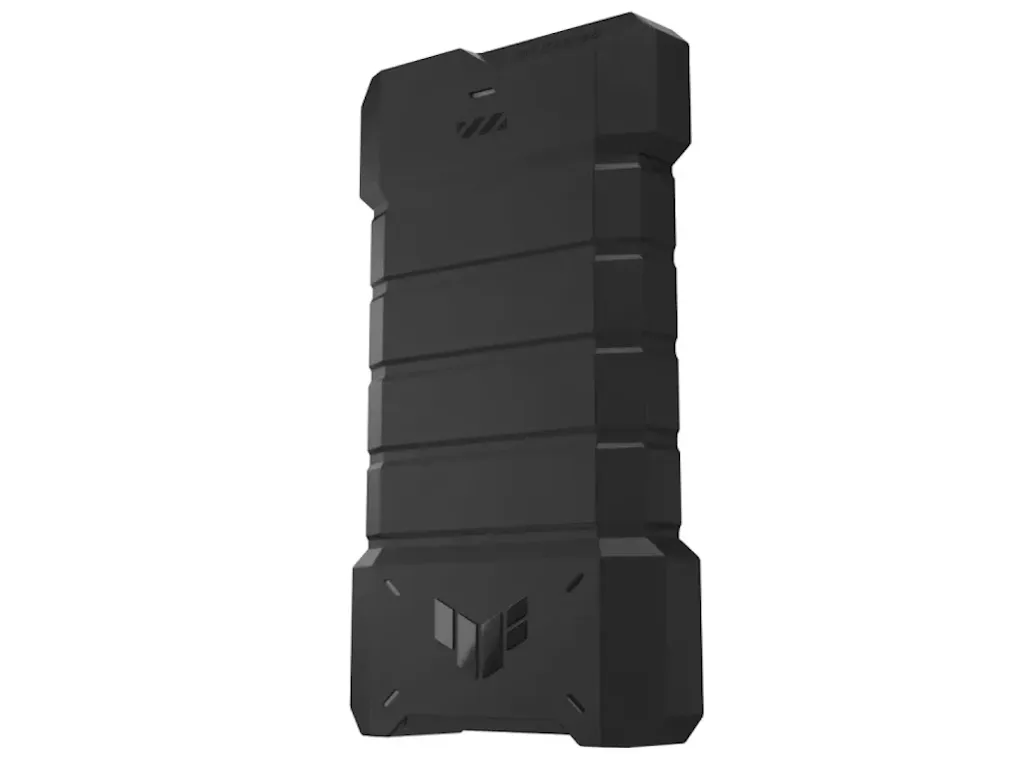 Asus Eksterni SSD TUF GAMING AS1000 1TB PLUS/BLK/G  Slika 1